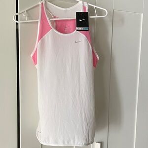 NEW! Nike dri-fit women’s tank